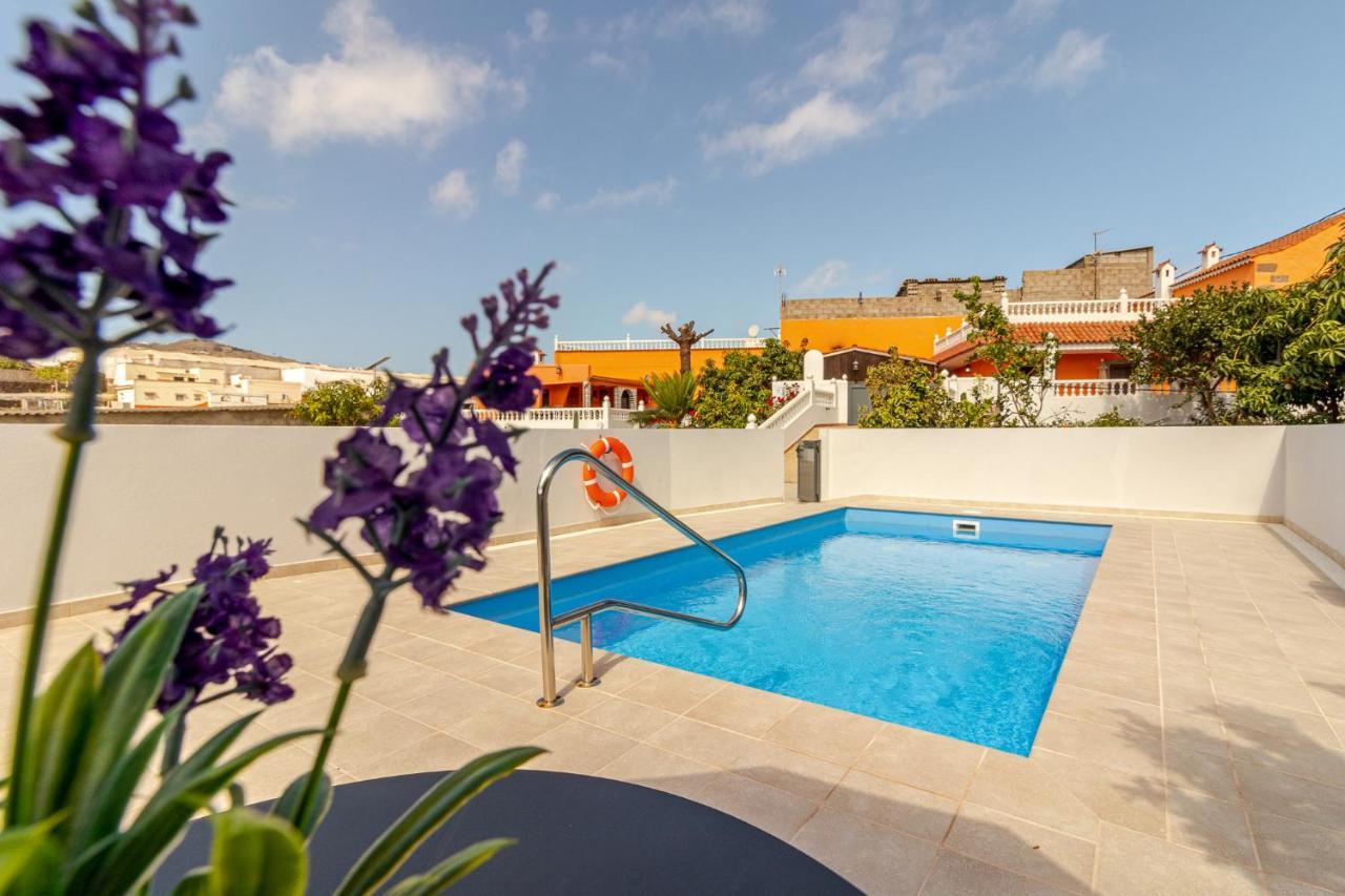 Casa Marjoes - 2 Villas - Bbq - Communal Pool Moya  ภายนอก รูปภาพ