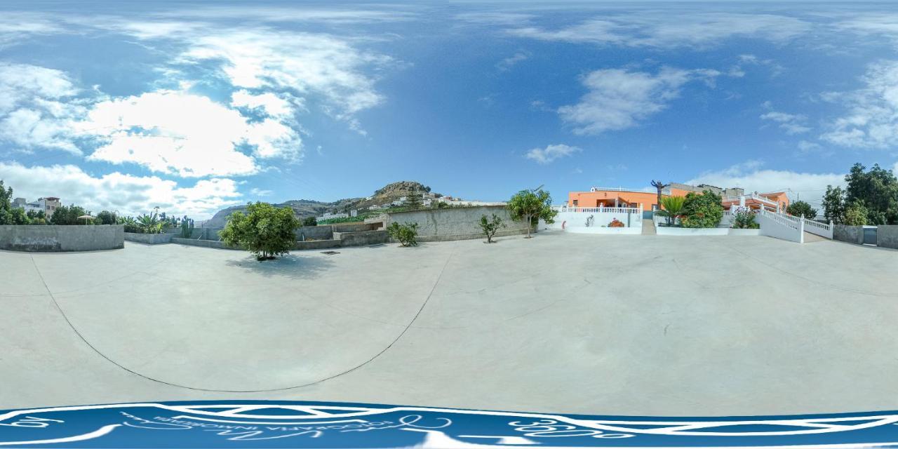Casa Marjoes - 2 Villas - Bbq - Communal Pool Moya  ภายนอก รูปภาพ