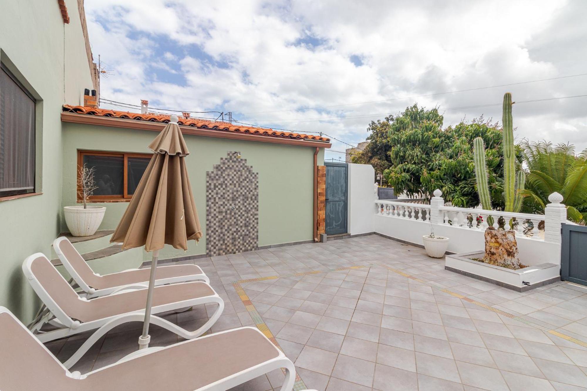 Casa Marjoes - 2 Villas - Bbq - Communal Pool Moya  ภายนอก รูปภาพ