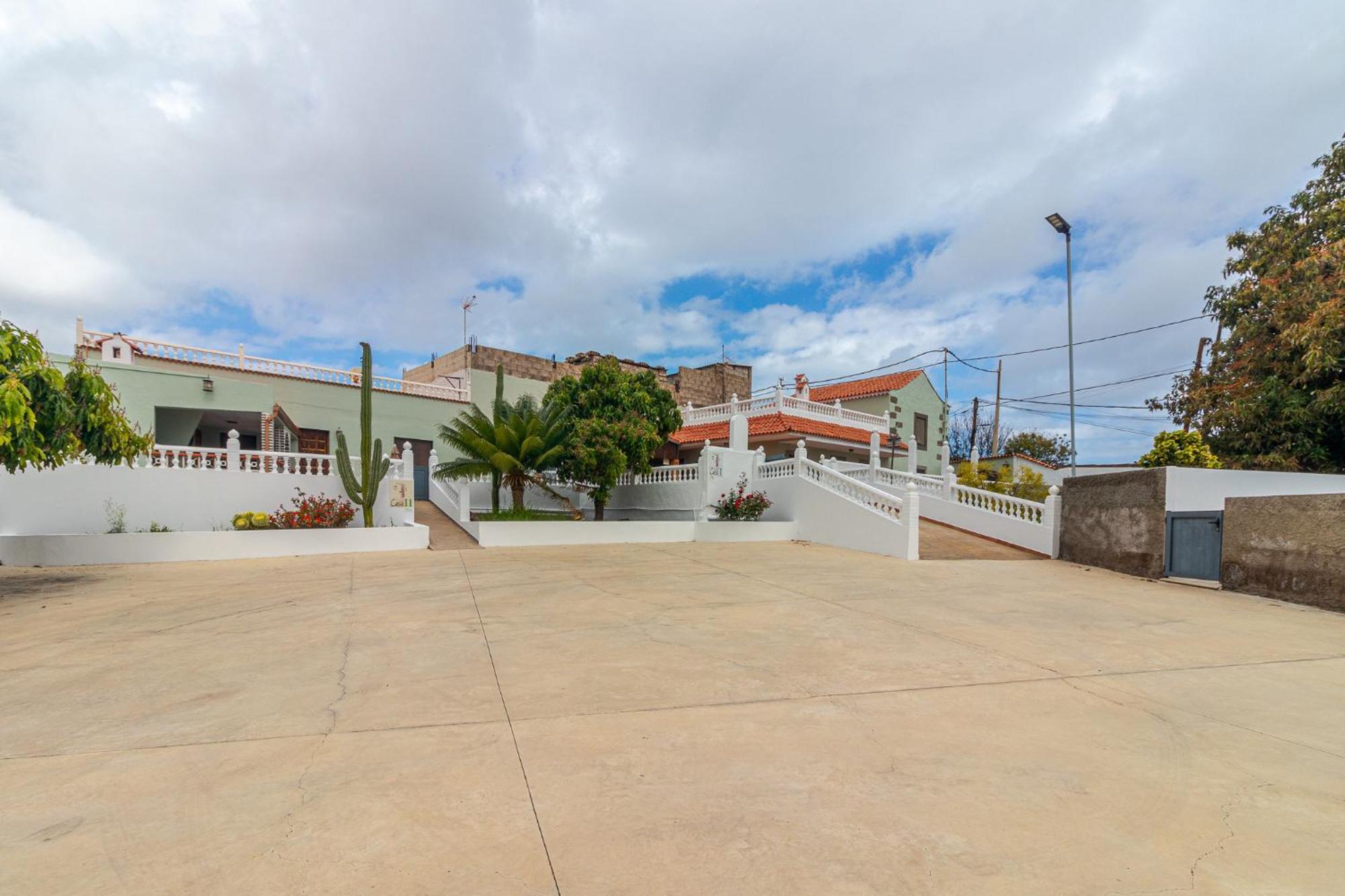 Casa Marjoes - 2 Villas - Bbq - Communal Pool Moya  ภายนอก รูปภาพ