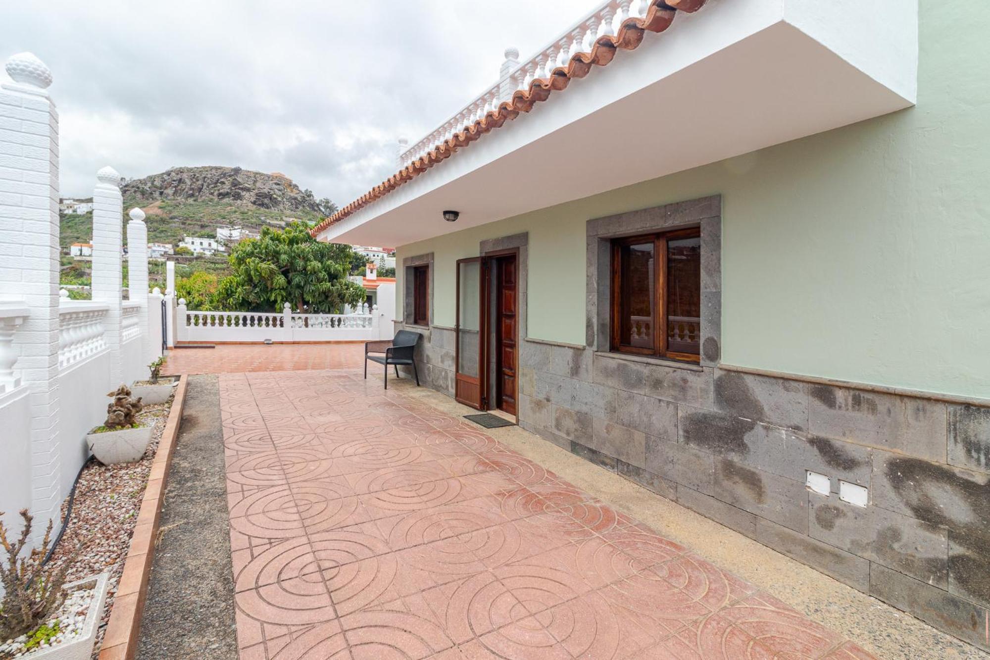 Casa Marjoes - 2 Villas - Bbq - Communal Pool Moya  ภายนอก รูปภาพ