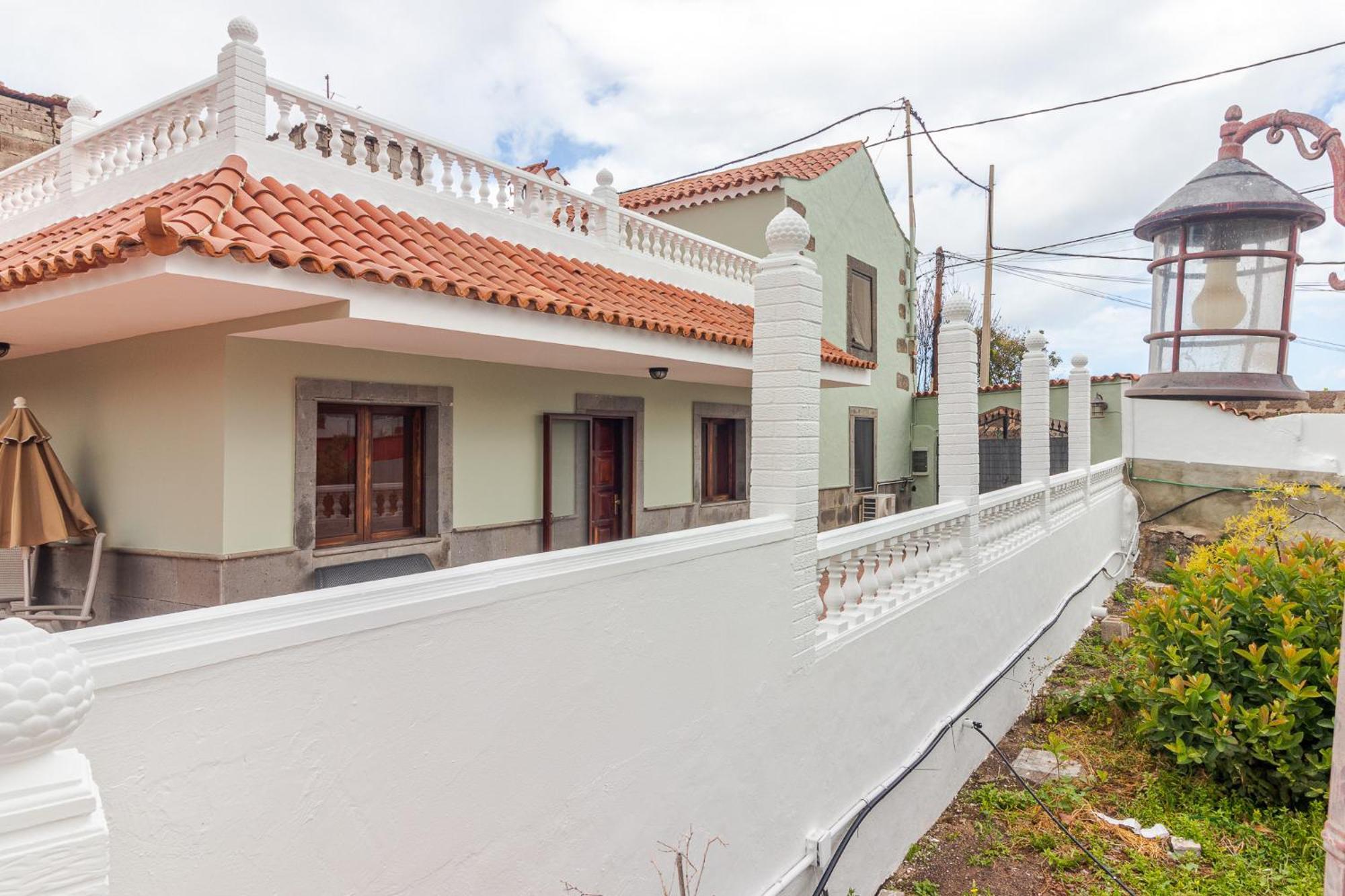 Casa Marjoes - 2 Villas - Bbq - Communal Pool Moya  ภายนอก รูปภาพ