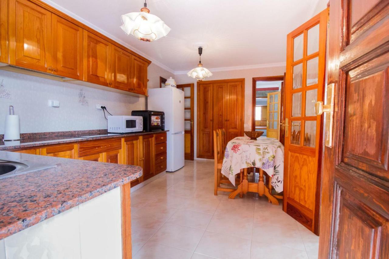 Casa Marjoes - 2 Villas - Bbq - Communal Pool Moya  ภายนอก รูปภาพ