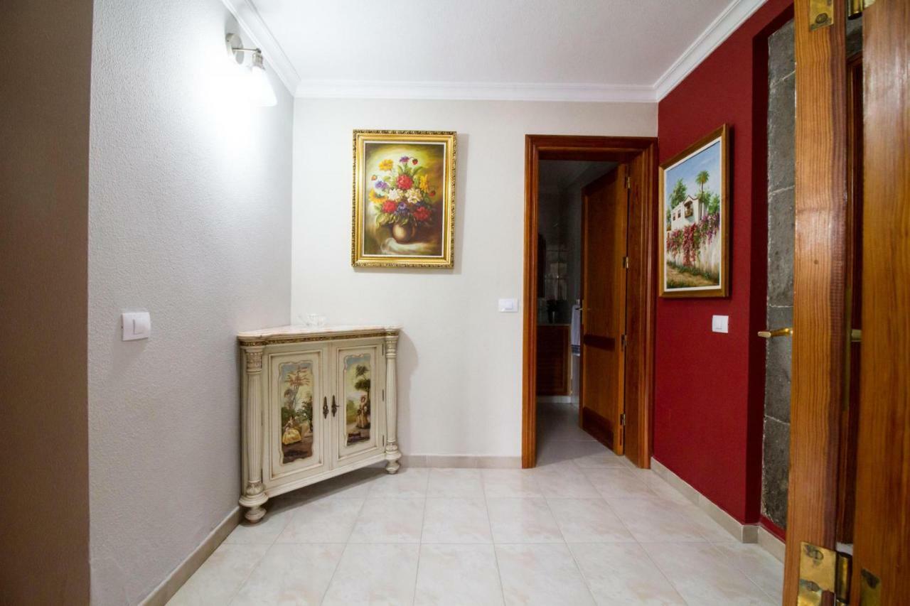 Casa Marjoes - 2 Villas - Bbq - Communal Pool Moya  ภายนอก รูปภาพ