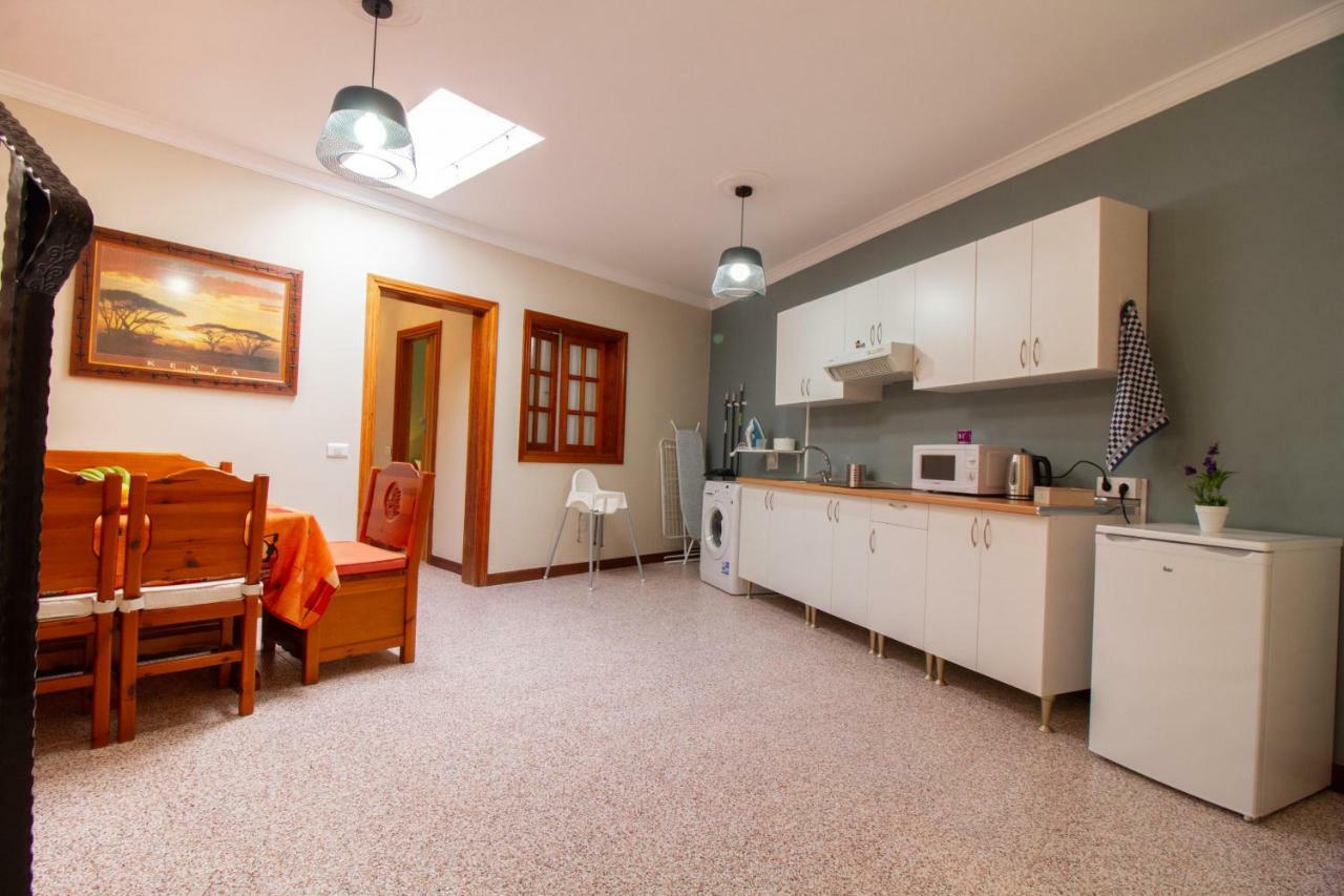 Casa Marjoes - 2 Villas - Bbq - Communal Pool Moya  ภายนอก รูปภาพ